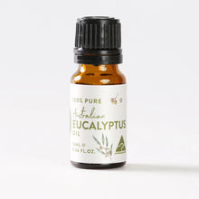 Load image into Gallery viewer, Eucalyptus 100% Pure Australian Essential Oil 10ml