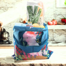 Load image into Gallery viewer, 100% Recycled Shopping Bag - Australian Bliss