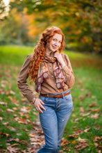 Load image into Gallery viewer, 'Dream Weaver' Bamboo Scarf with Zodiac Signs - Market of Stars