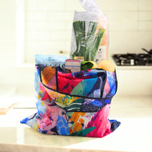 Load image into Gallery viewer, 100% Recycled Shopping Bag - Australian Bliss