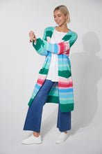 Load image into Gallery viewer, Emerald Abisko Cardigan