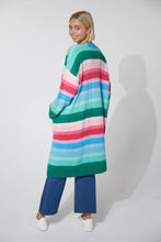 Load image into Gallery viewer, Emerald Abisko Cardigan