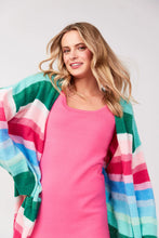 Load image into Gallery viewer, Emerald Abisko Cardigan