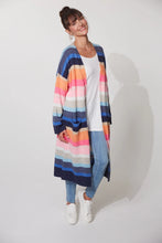 Load image into Gallery viewer, Lapis Abisko Cardigan