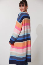 Load image into Gallery viewer, Lapis Abisko Cardigan