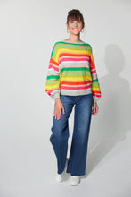 Load image into Gallery viewer, Silver Abisko Knit S/M
