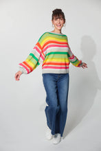 Load image into Gallery viewer, Silver Abisko Knit S/M
