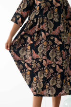 Load image into Gallery viewer, Adele Dress Merian - Lazybones