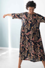 Load image into Gallery viewer, Adele Dress Merian - Lazybones
