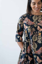 Load image into Gallery viewer, Adele Dress Merian - Lazybones