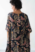Load image into Gallery viewer, Adele Dress Merian - Lazybones