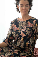 Load image into Gallery viewer, Adele Dress Merian - Lazybones