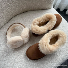Load image into Gallery viewer, Angahook Earmuffs - EMU Australia