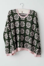 Load image into Gallery viewer, Anouk Jumper Suncup - Lazybones