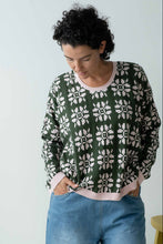 Load image into Gallery viewer, Anouk Jumper Suncup - Lazybones