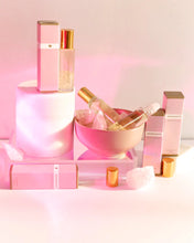 Load image into Gallery viewer, Aphrodite Crystal Perfume Roller