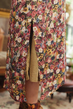 Load image into Gallery viewer, 'Art of Life' Opera Duster Kimono Robe - Market of Stars