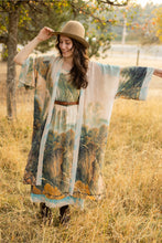 Load image into Gallery viewer, 'Awakening' Bohéme Slip Dress - Market of Stars