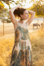 Load image into Gallery viewer, 'Awakening' Bohéme Slip Dress - Market of Stars