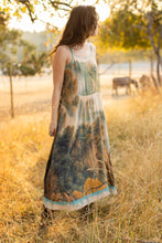 Load image into Gallery viewer, 'Awakening' Bohéme Slip Dress - Market of Stars