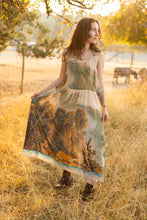 Load image into Gallery viewer, 'Awakening' Bohéme Slip Dress - Market of Stars