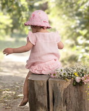 Load image into Gallery viewer, Blossom Sammy Baby Bloomers - Toshi