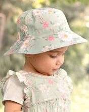 Load image into Gallery viewer, Desert Rose Apple Matilda Baby Dress - Toshi