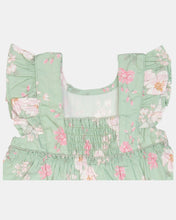 Load image into Gallery viewer, Desert Rose Apple Matilda Baby Dress - Toshi