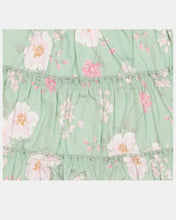 Load image into Gallery viewer, Desert Rose Apple Matilda Baby Dress - Toshi