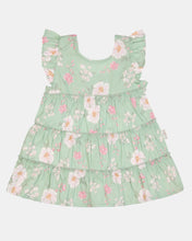 Load image into Gallery viewer, Desert Rose Apple Matilda Baby Dress - Toshi