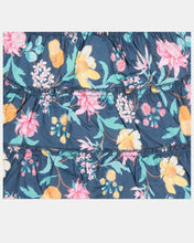 Load image into Gallery viewer, Waratah Midnight Matilda Baby Dress - Toshi