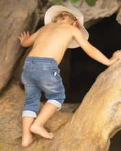 Load image into Gallery viewer, Baby Jeans Brumby Denim - Toshi