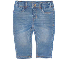 Load image into Gallery viewer, Baby Jeans Brumby Denim - Toshi