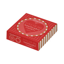 Load image into Gallery viewer, Heart Beaded Coasters - Set of 4