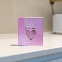 Load image into Gallery viewer, Blush Konjac Facial Sponge