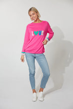 Load image into Gallery viewer, Azalea Boden Love Jumper - Assorted Sizes