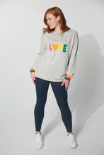 Load image into Gallery viewer, Cloud Boden Love Jumper - Assorted Sizes