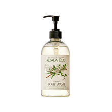 Load image into Gallery viewer, 500ml Body Wash Rosalina & Peppermint - Koala Eco