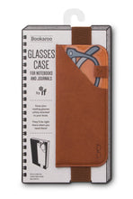 Load image into Gallery viewer, Bookaroo Glasses Case - Assorted Colours