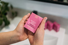 Load image into Gallery viewer, Botanical Rose & Juniper Gin Natural Handmade Soap