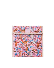 Load image into Gallery viewer, Buckle Up Snack Bag