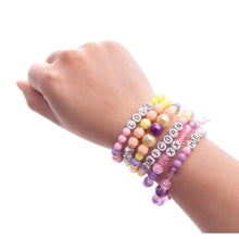 Load image into Gallery viewer, Bunny Beads Friendship Bracelet Kit
