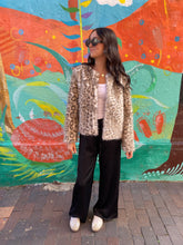 Load image into Gallery viewer, Black Satin Pants - By Frankie