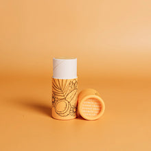 Load image into Gallery viewer, Chamomile & Coconut Natural Lip Balm