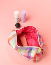 Load image into Gallery viewer, Cherry Jam Cosmetic Bag