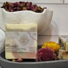 Load image into Gallery viewer, Mrembo Artisan Soap
