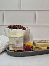 Load image into Gallery viewer, Mrembo Artisan Soap