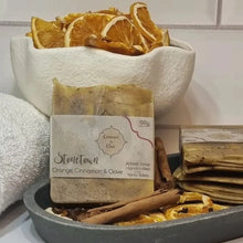 Load image into Gallery viewer, Stonetown Artisan Soap