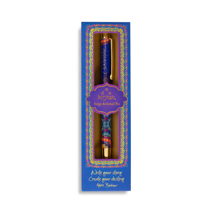 Courage Rollerball Pen