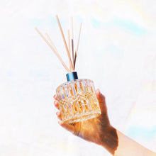 Load image into Gallery viewer, Emerald - Oakmoss, Sandalwood + Vanilla Diffuser